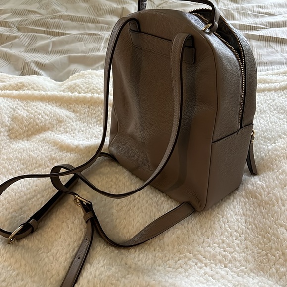 Kate Spade Mini Backpack - Picture 3 of 3